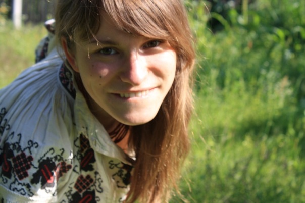№50, Анастасія Лісовська, Киев №50, Анастасія Лісовська, Киев