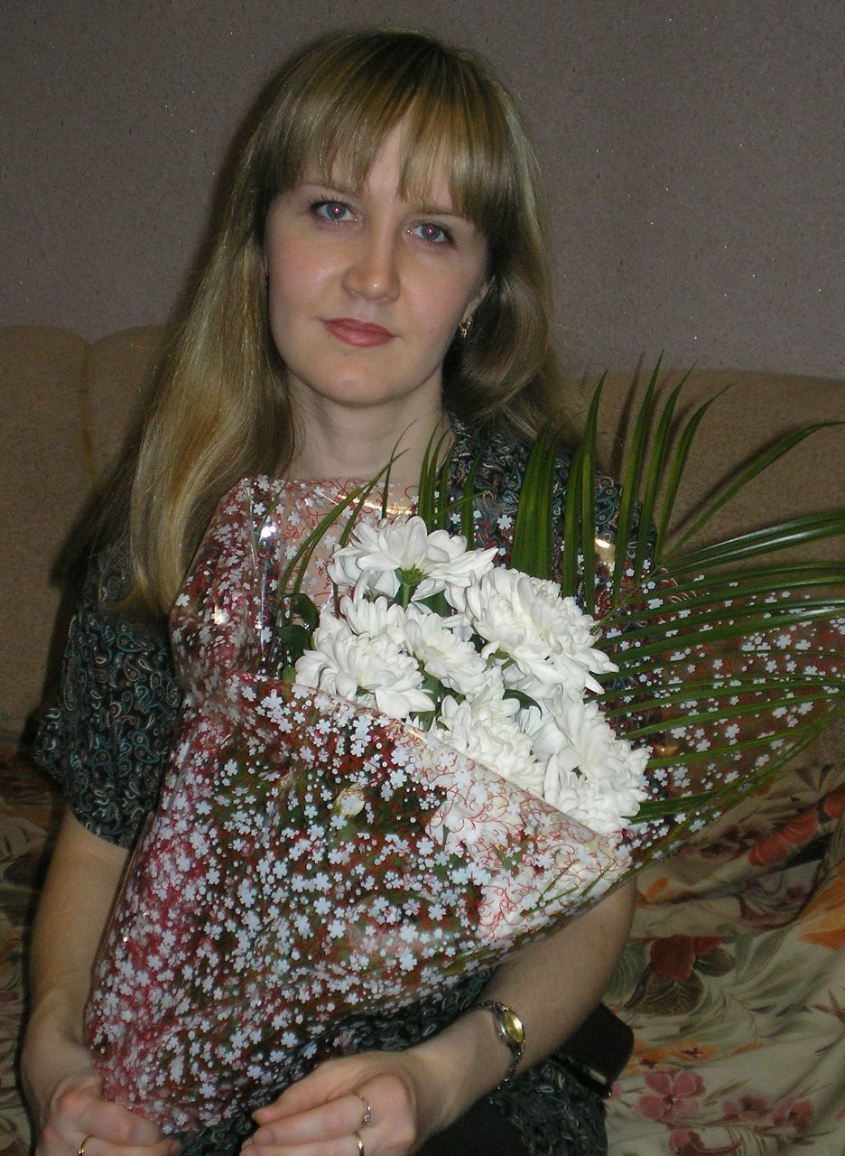 Наталья Смирнова | Белово