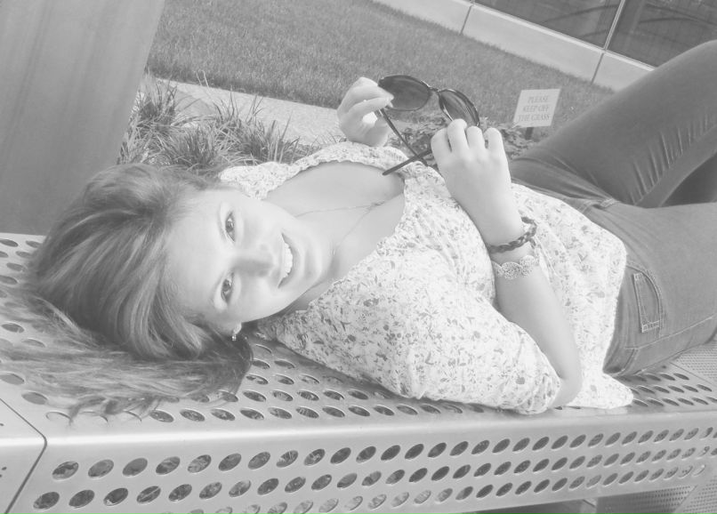 Вика Шабанец | Минск