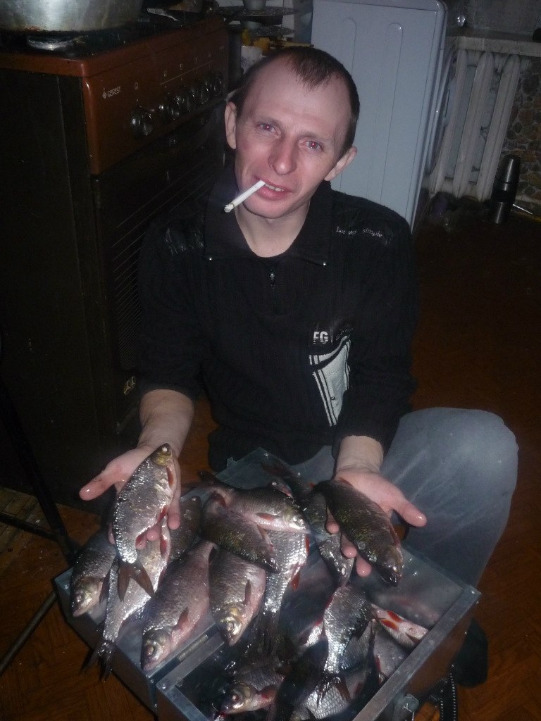 Илья Зайко Николаевич | Порхов