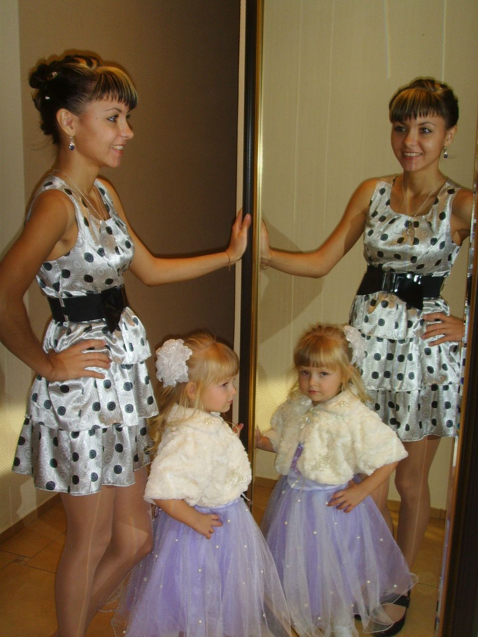 Елена Ефанова-Савиных | Тюмень