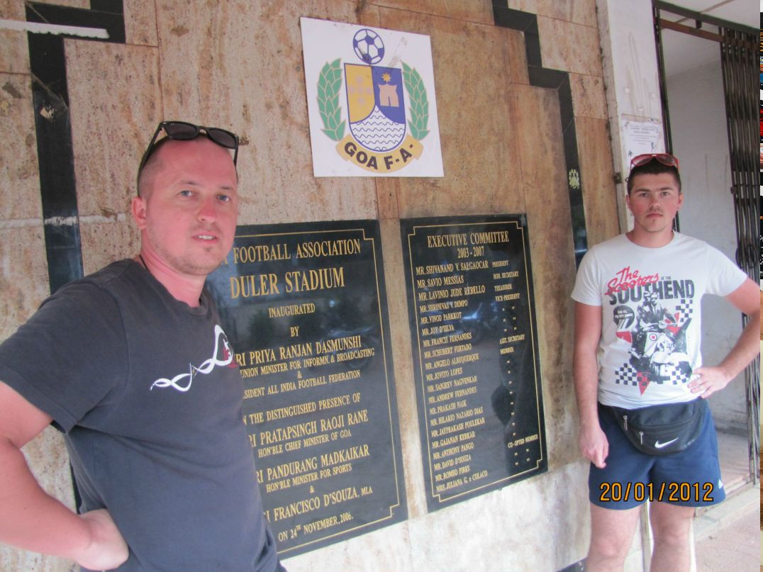 Александр Кондращенко | Руза