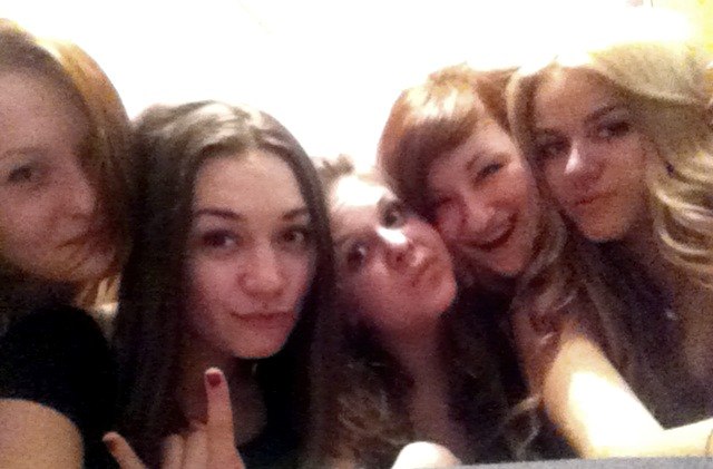 Кристина Козлова | Москва