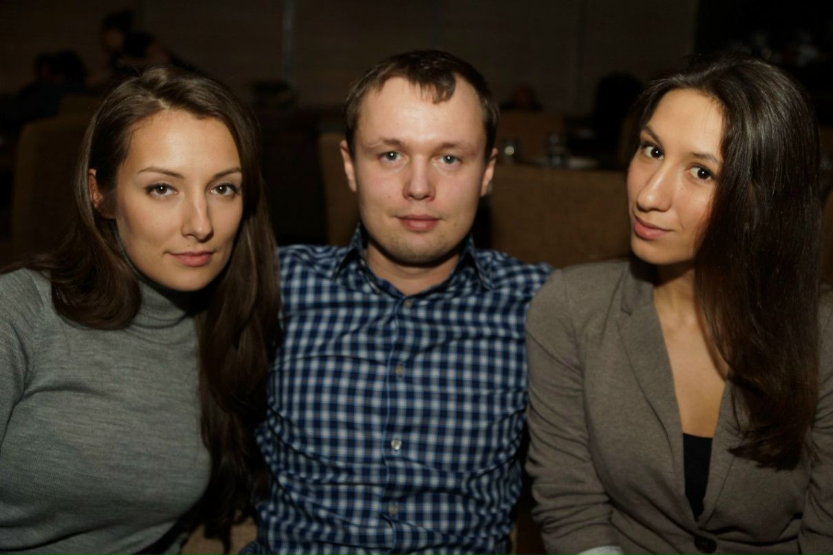 Зоя Турбаевская | Москва