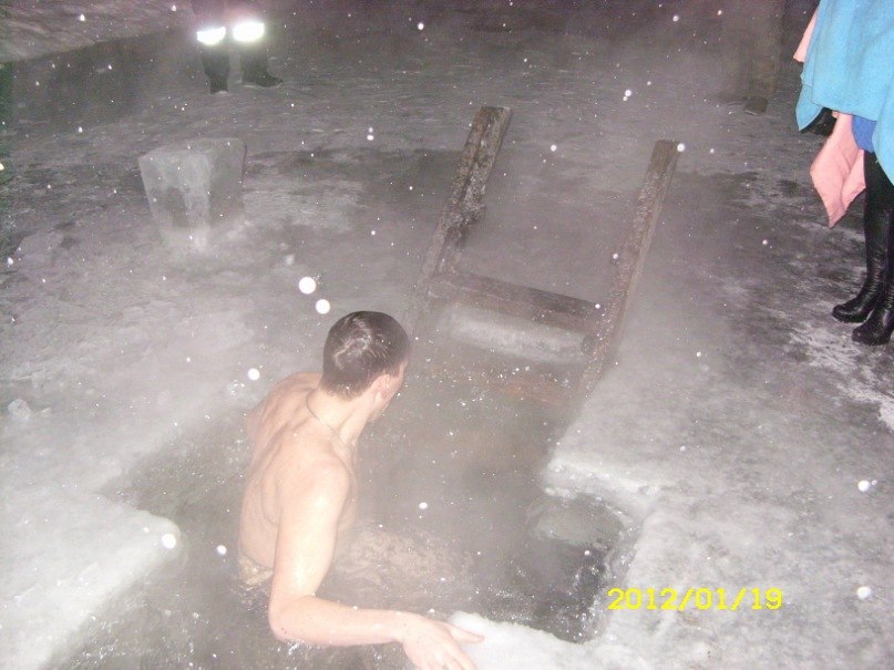 Евгений Махатаев | Иркутск