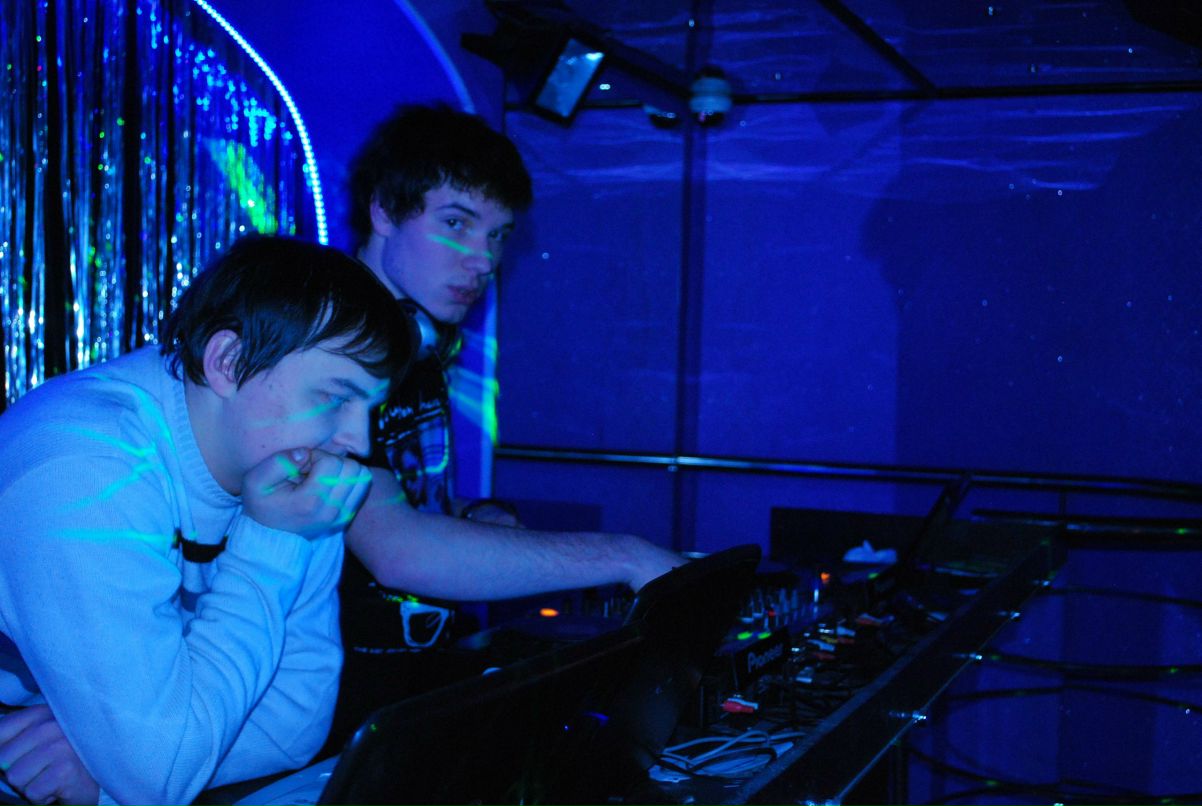 Андрей Андреев | Рязань