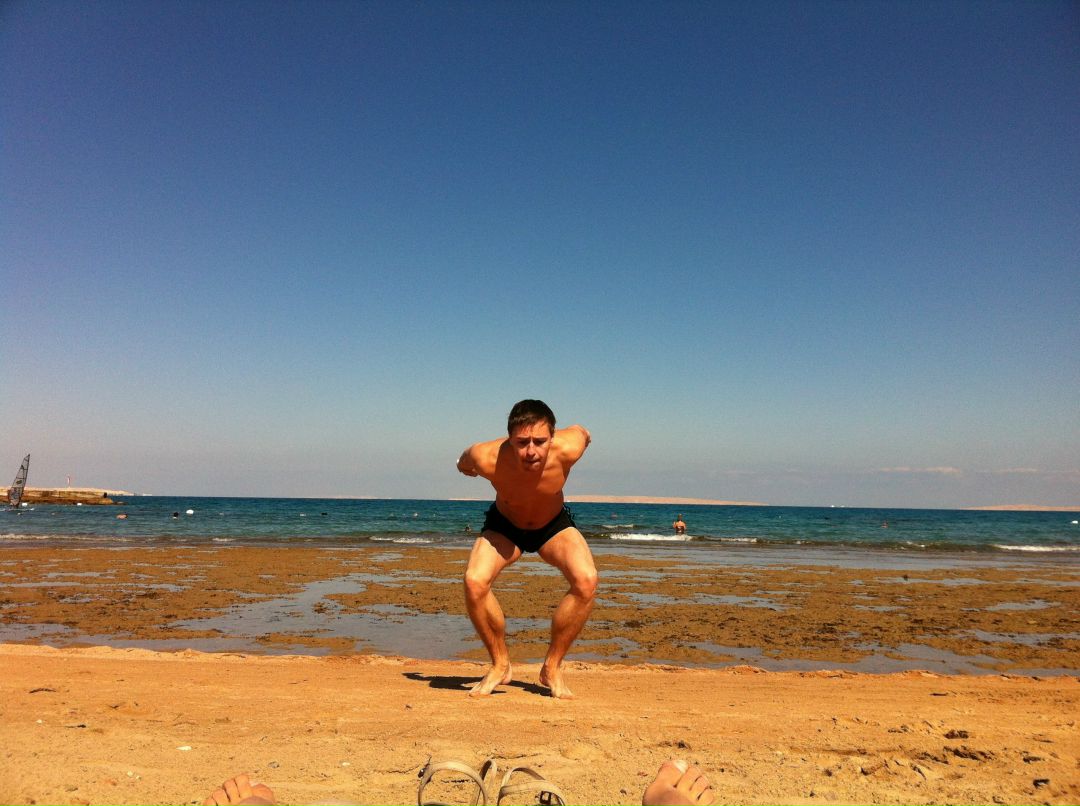 Вадим-S Тимчук MeyCry | Киев