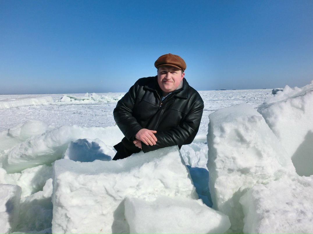 Володя Медведев | Одесса