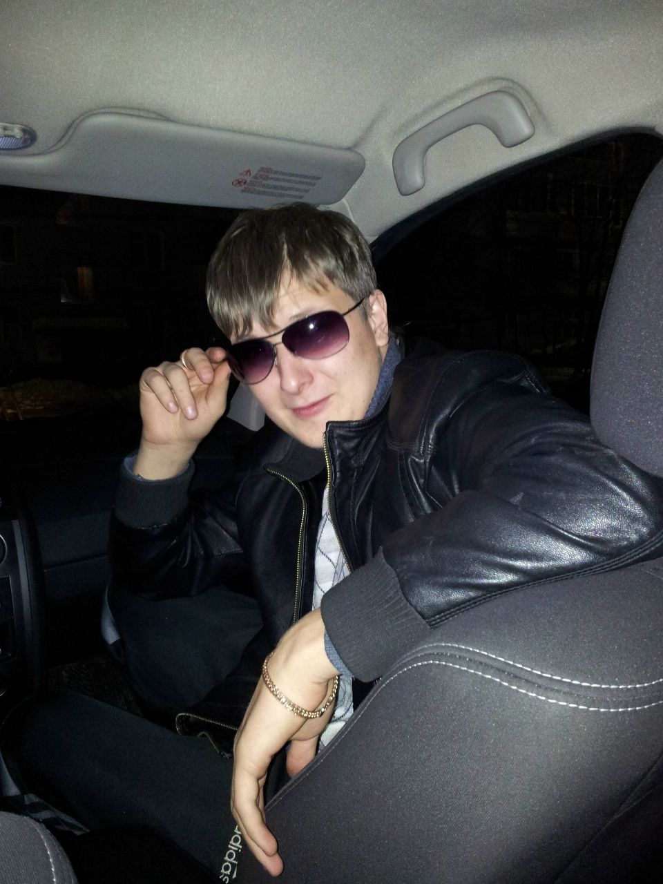 Владимир Плотников ^Кл@CCHыЙ^ | Ликино-Дулево