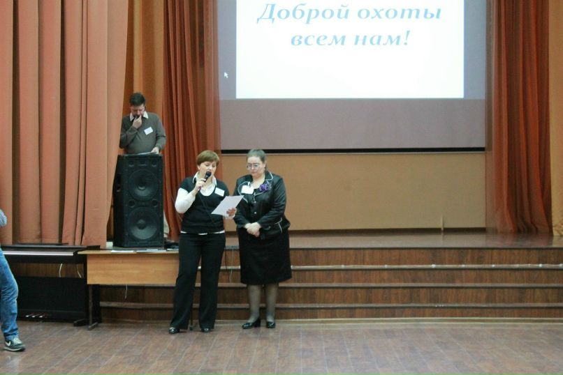 Катько Замотина | Москва