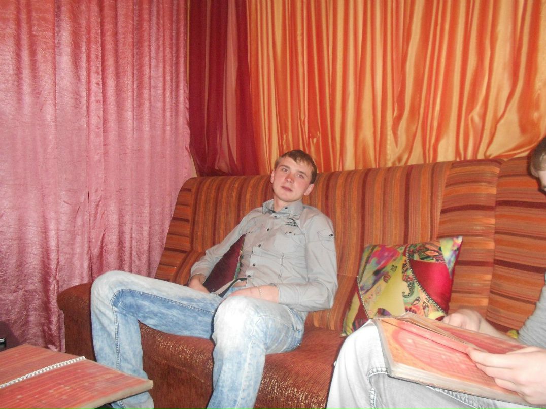 Жека Князев ЛУЧИК | Йошкар-Ола