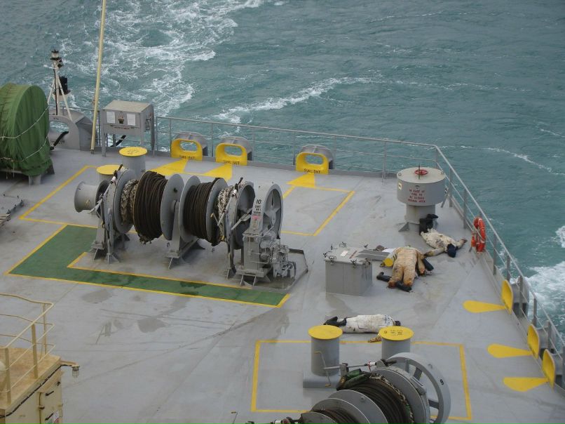 Константин Билибин | Новороссийск