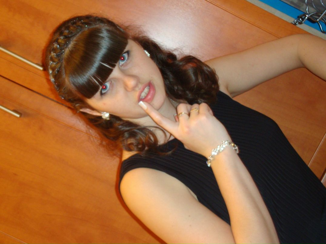 Иринка Андреева | Череповец