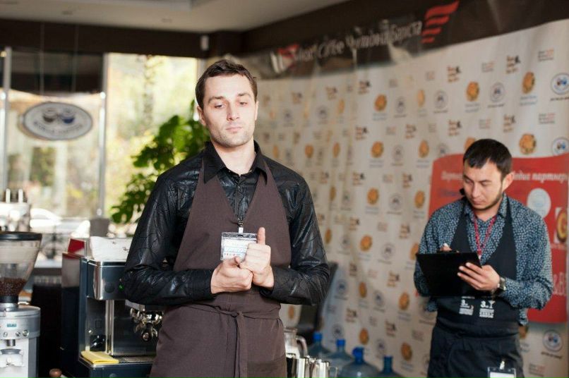 Алексей Мец | Одесса