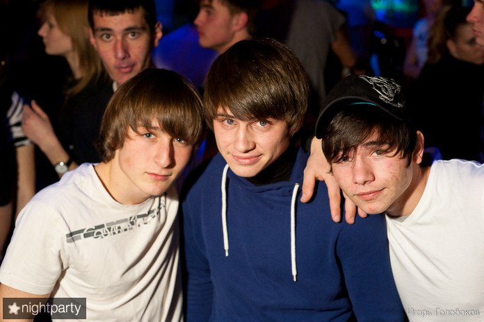 Ишхан Арушанян | Новороссийск