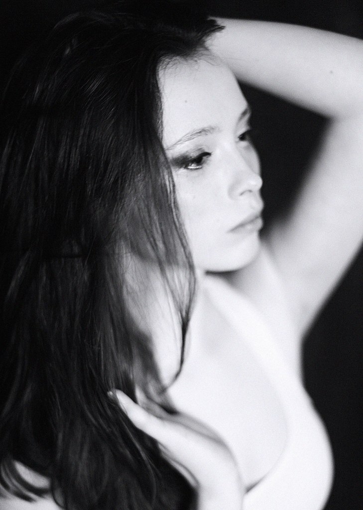 Александра Чернова | Москва