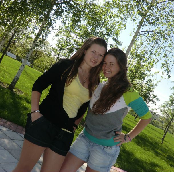 №153, Кристина Прокофьева, Москва №153, Кристина Прокофьева, Москва