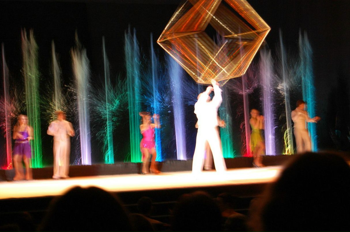 Hisoka Ren | Москва