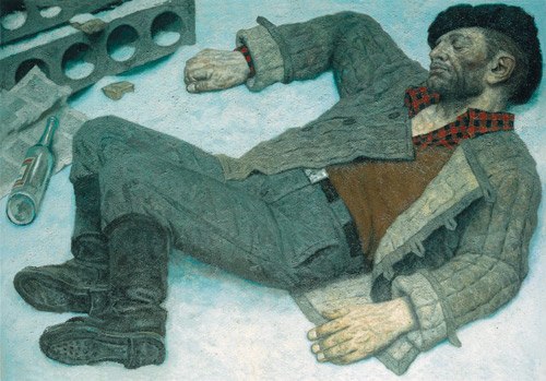 Полина Кузнецова Poline | Харьков