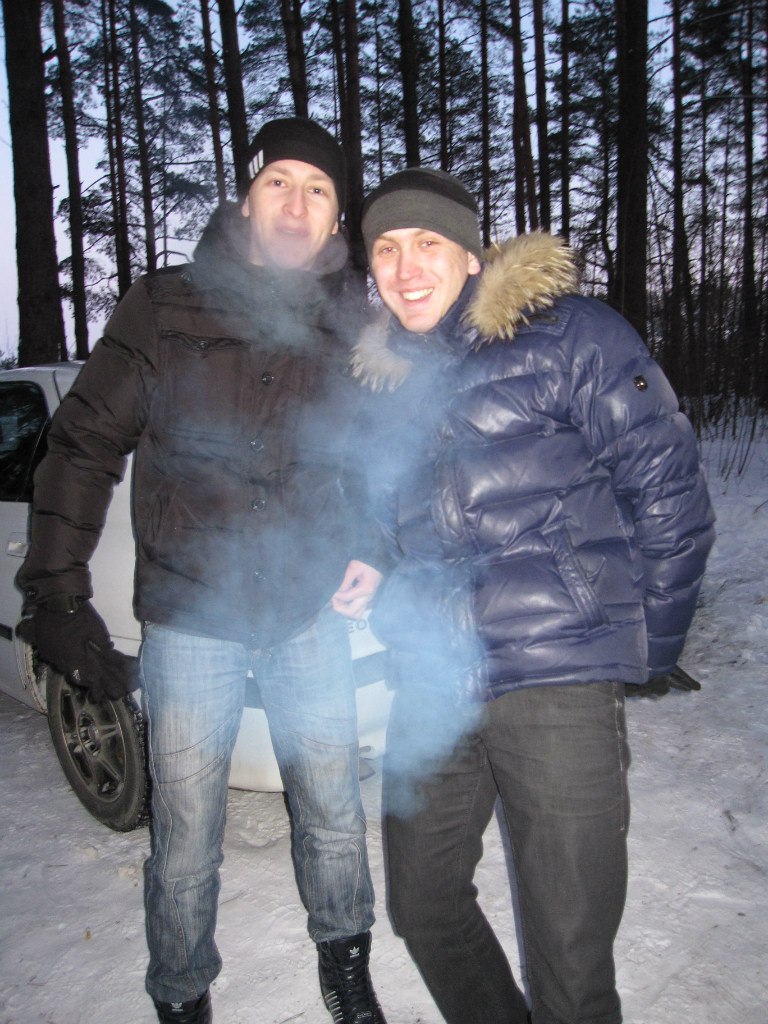 Денис Таловеров | Витебск