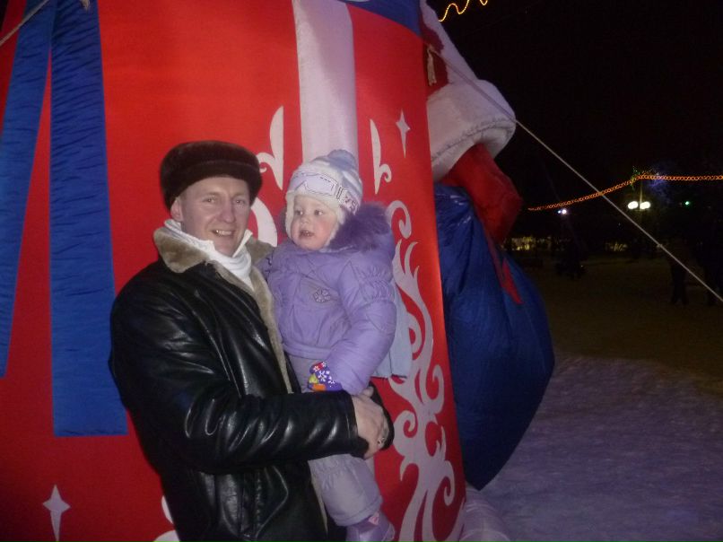 Алексей Галошин | Новотроицк