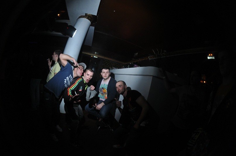 Федор Старостин | Москва