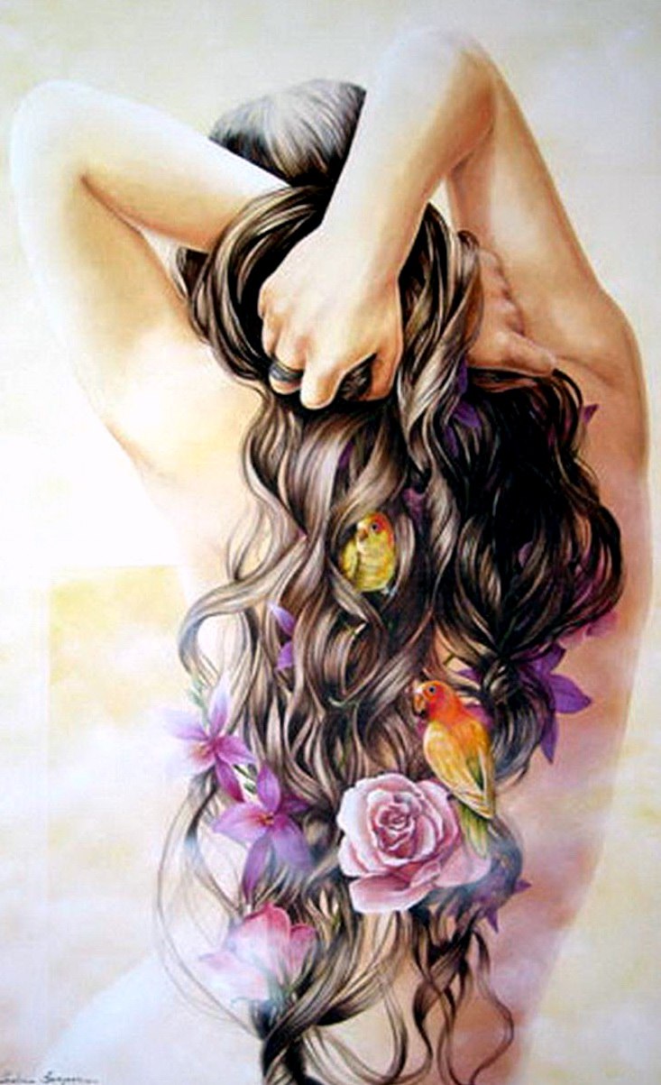 Виктория Бойцова | Санкт-Петербург