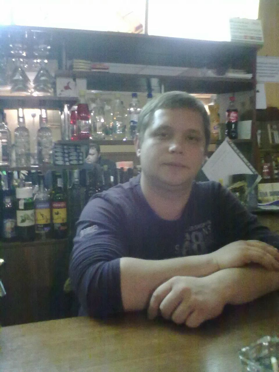 Валентин Ярошевский | Кропивницкий / Кировоград