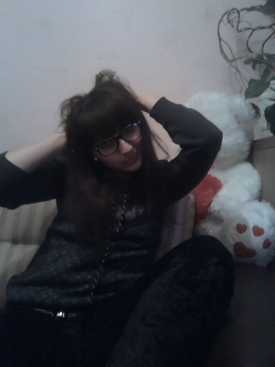 Ксения Мироевская-Веремейчик | Жлобин