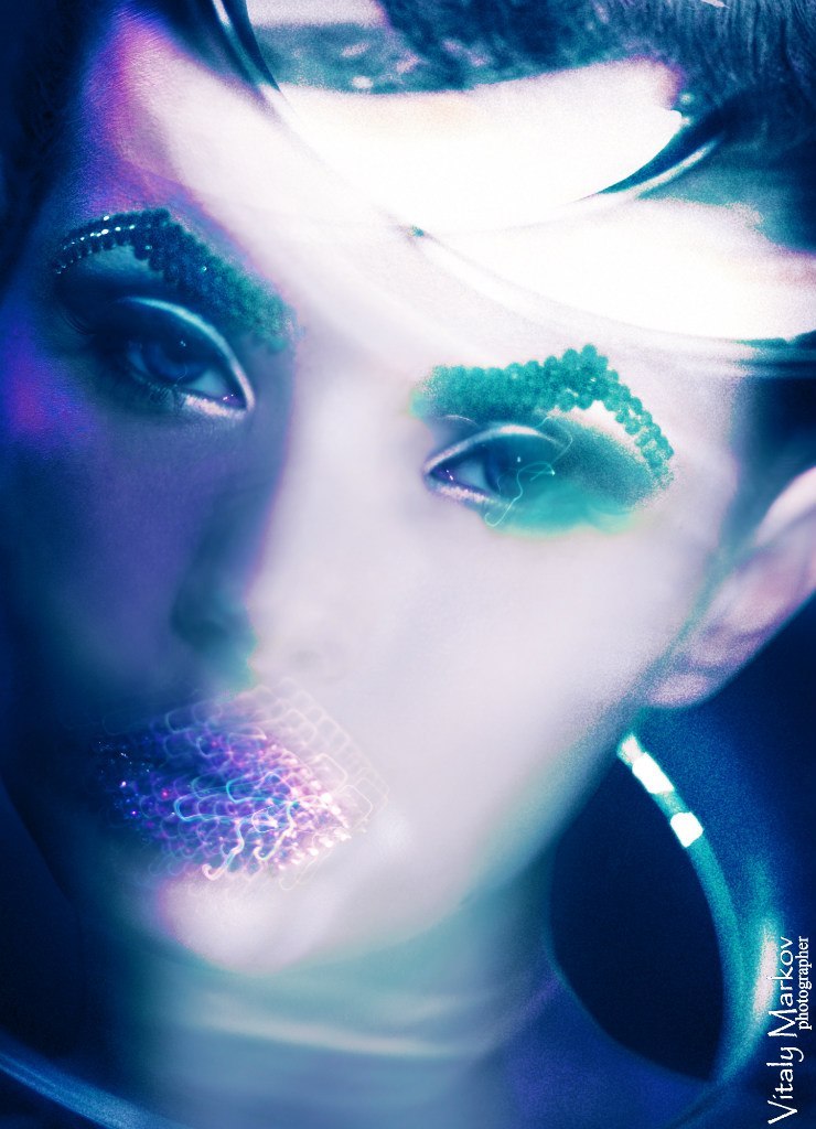 Мария Балаи | Москва