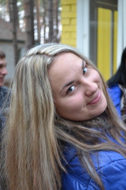 Наталья Скрипка | Сумы