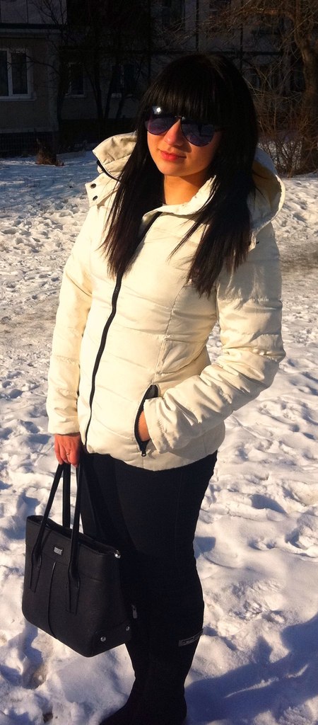 Ksenia Ostapovich | Харьков