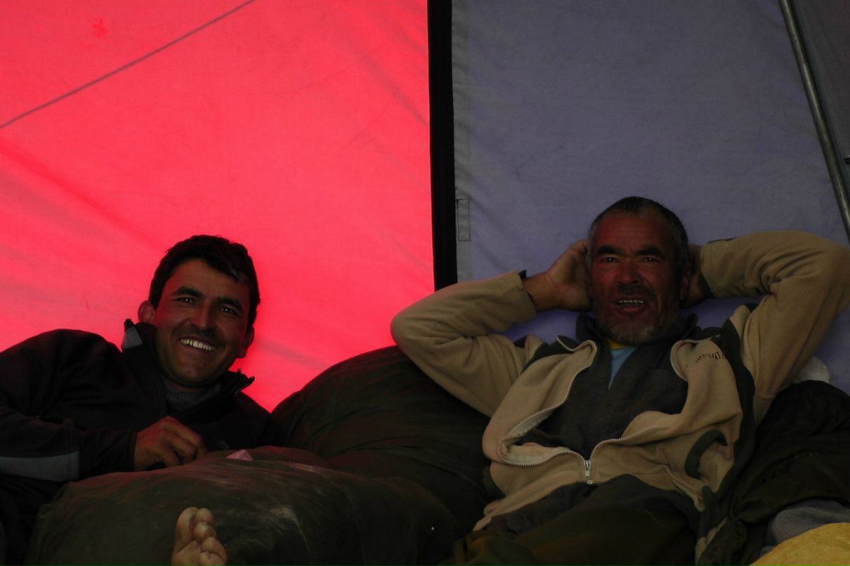 Алексей Лончинский | Санкт-Петербург