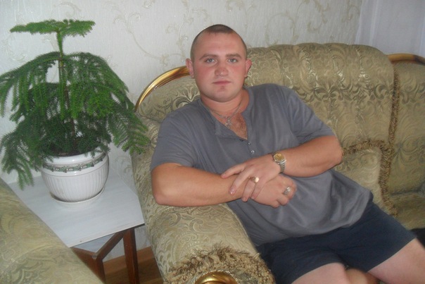 №6, Антон Анищенко, 38 лет, Несвиж №6, Антон Анищенко, 38 лет, Несвиж