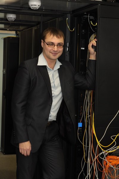 Дмитрий Модлин | Москва