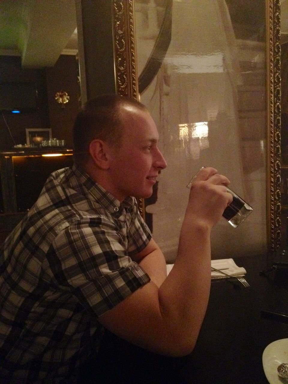 Андрей Захаров <^Mancunian^> | Manchester