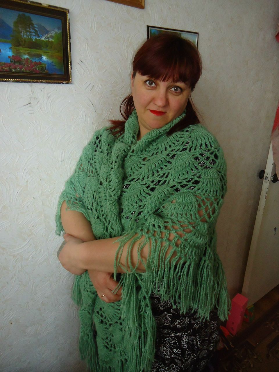 Наталия Айтахунова | Железногорск