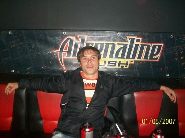 №107, Николай Зятюков, 38 лет, Великий Новгород №107, Николай Зятюков, 38 лет, Великий Новгород