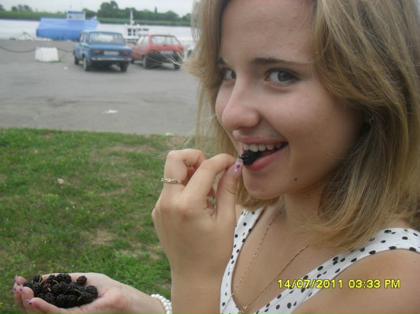 №198, Анечка Хильчевская, 30 лет, Азов №198, Анечка Хильчевская, 30 лет, Азов