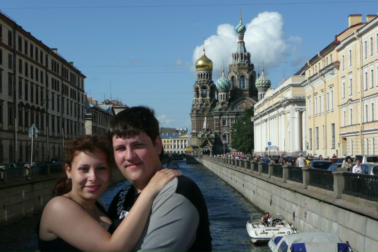 Владимир Крайнов | Москва