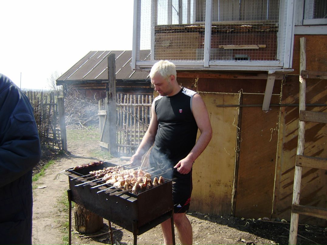 Максим Елкин | Витебск