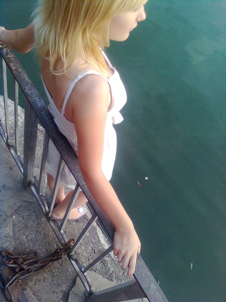 Мариша Винокурова | Москва