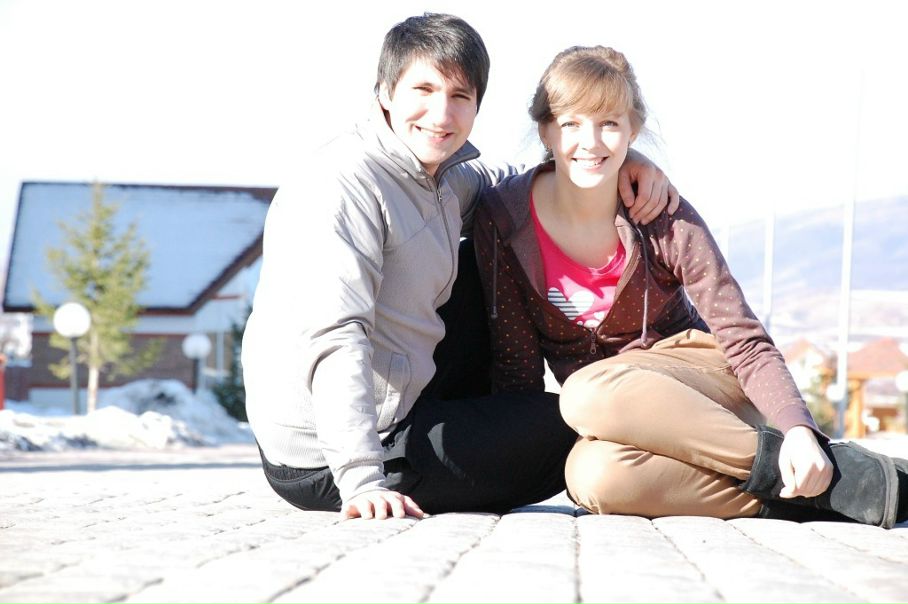 №39, Олеся Капыткина-Лейченко, 38 лет, Алматы №39, Олеся Капыткина-Лейченко, 38 лет, Алматы