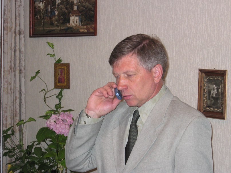 Александр Шатохин | Сергиев Посад