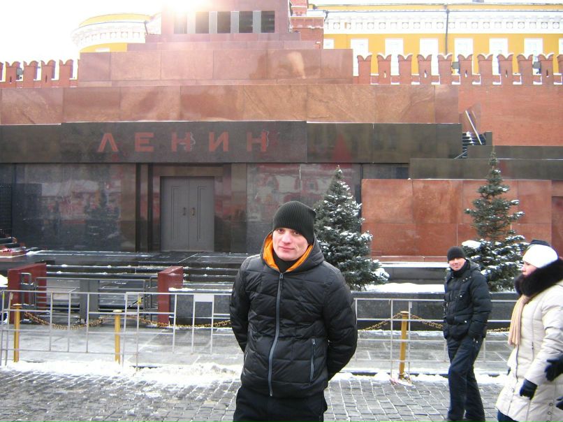 Александр Лощеных | Санкт-Петербург