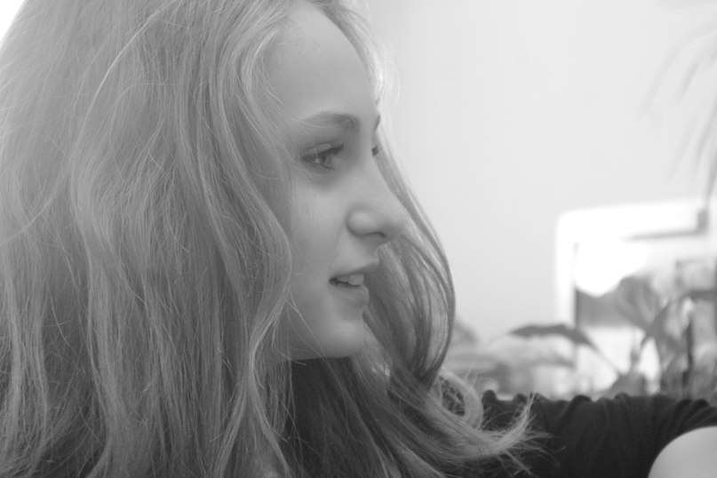 Аня Смагина | Пермь