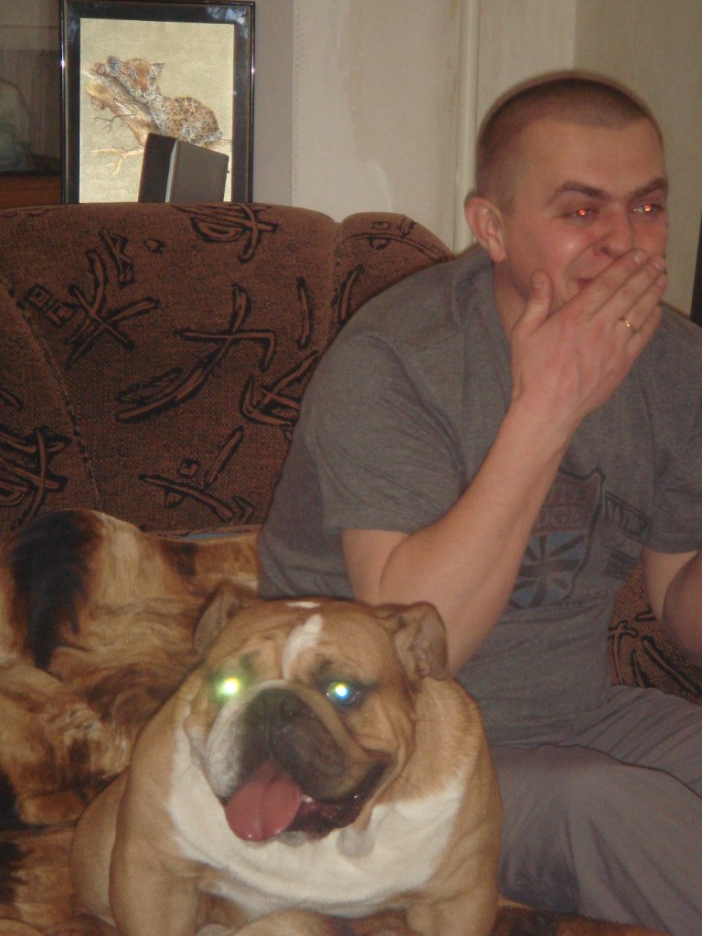 Евгений Бибик | Полтава