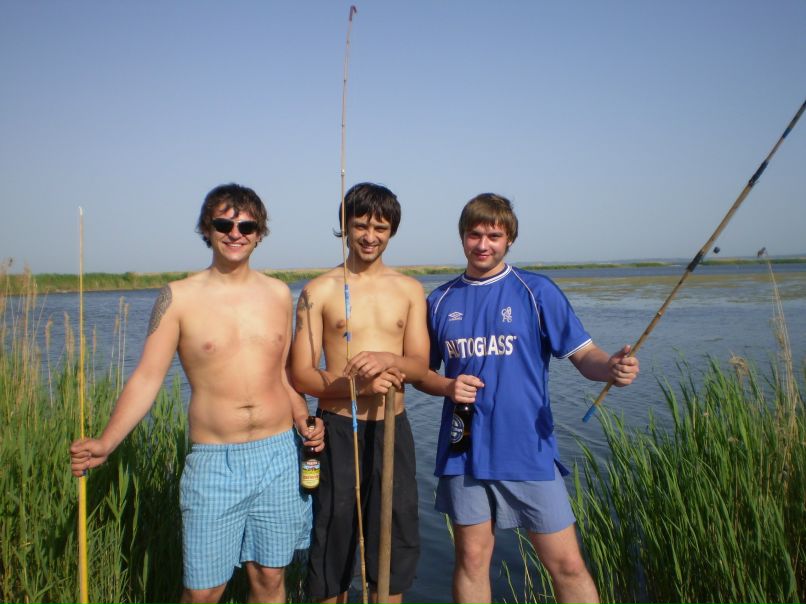 Роман Романов | 