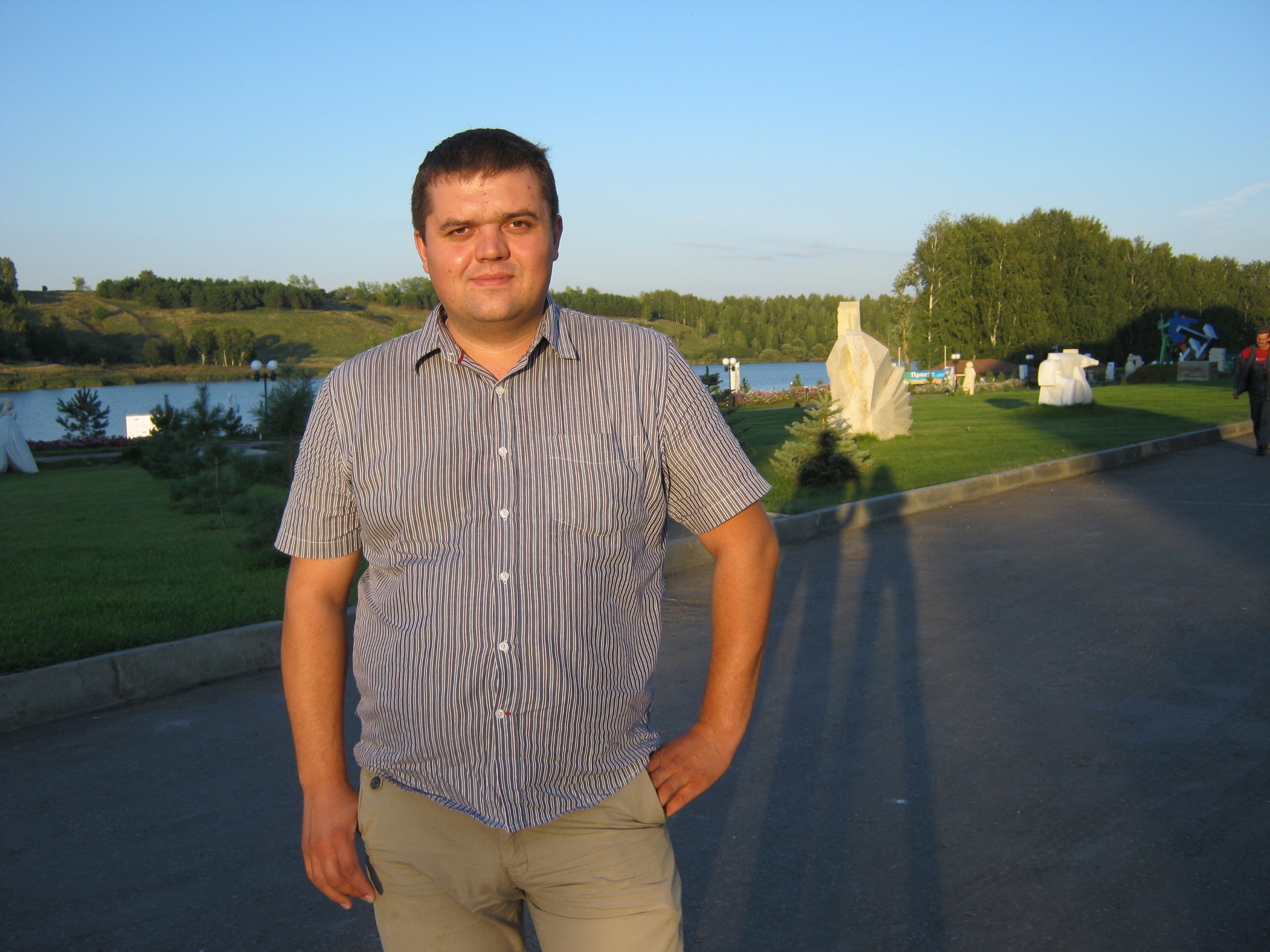 Фото профиля