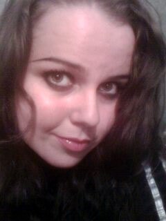 Алеся Молодцова | Москва